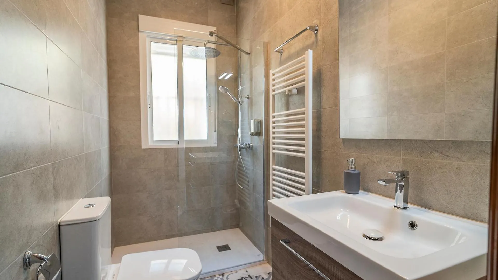 Bravo Spectacular Views Villa Vinuela